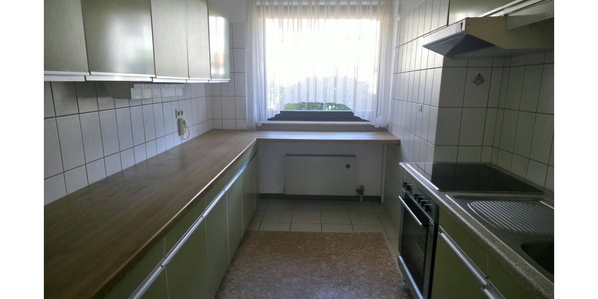 *OF-Rosenhöhe - familienfreundliche Lage - großes Reihenhaus mit viel Potenzial* 6 zimmer