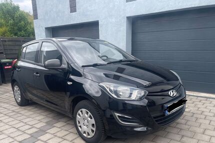 Hyundai i20 133.000 km 4.999 &euro; Blieskastel 66440
