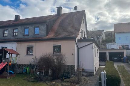 Haus Theilheim - 3 Zimmer, 120 m&sup2;, 419.000&euro; | Angebot:25803117