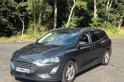 Ford Focus 128.000 km 13.500 &euro; Marklendorf 29690