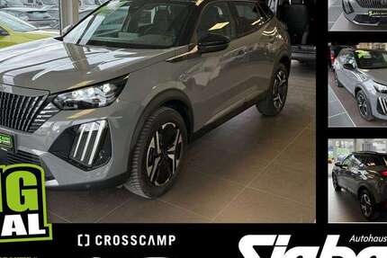 Peugeot 2008 19.940 km 22.990 &euro; Landshut 84034