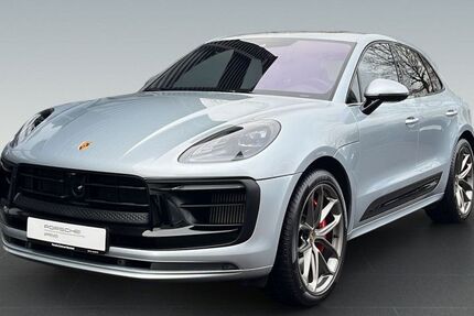 Porsche Macan 99.824 km 69.850 &euro; Saarbrücken 66115