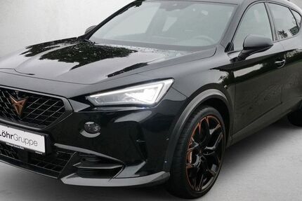 Cupra Formentor 23.196 km 39.680 &euro; Mainz 55120