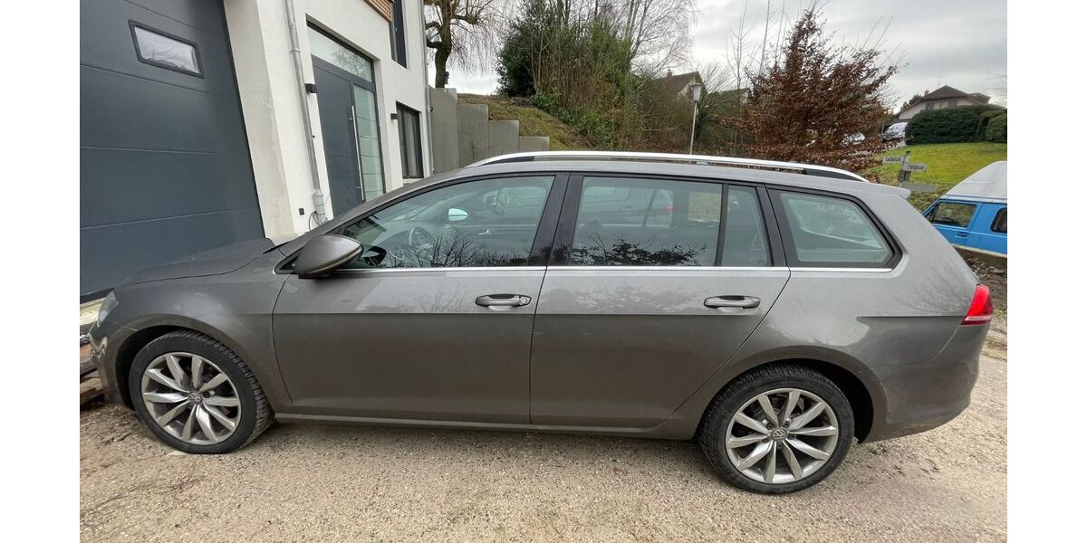 VW Golf 300.000 km 7.900 &euro; Leimen 69181