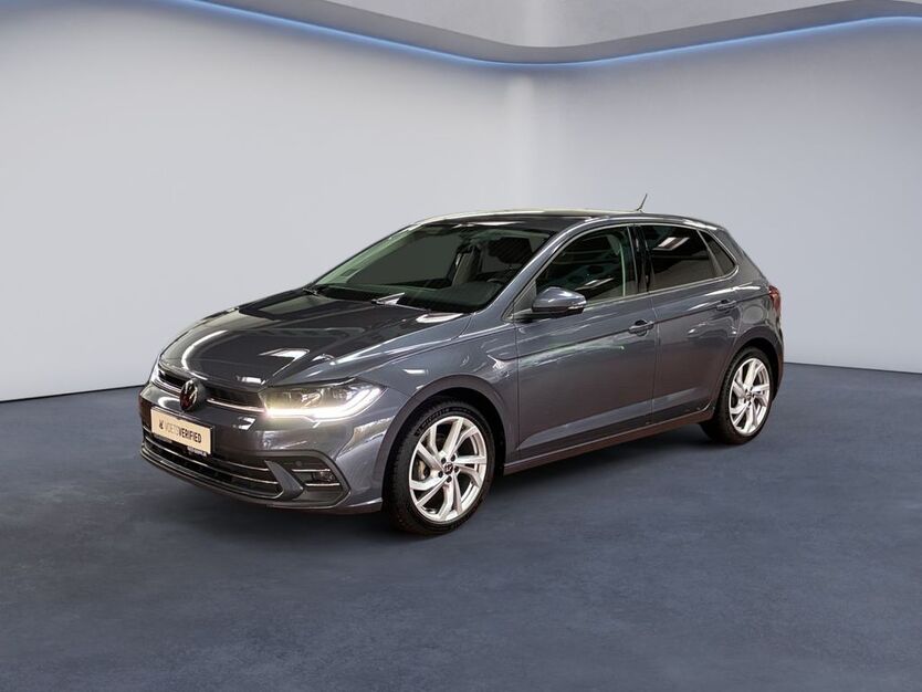VW Polo 12.700 km 24.480 € Braunschweig 38124