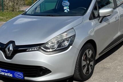 Renault Clio 198.000 km 3.890 &euro; Kiel 24145