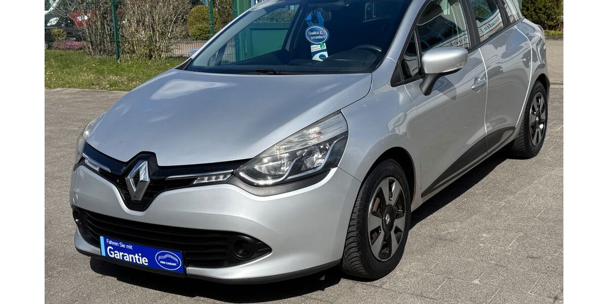 Renault Clio 198.000 km 3.890 &euro; Kiel 24145