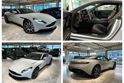Aston Martin DB11