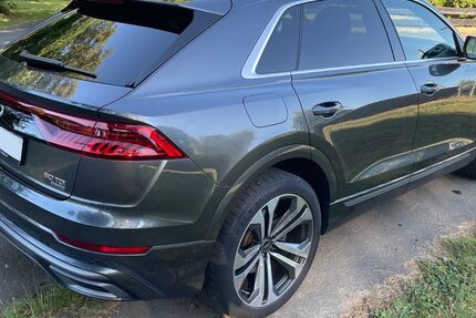 Audi Q8 24.000 km 62.900 &euro; Hattert 57644