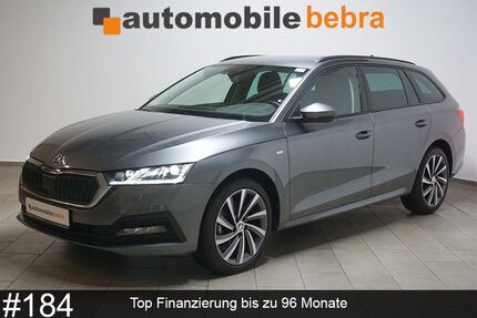 Skoda Octavia 82.030 km 22.290 &euro; Bebra 36179