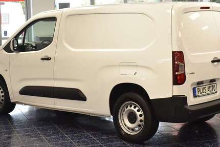 Opel Combo 70.541 km 11.870 € Nürnberg 90431