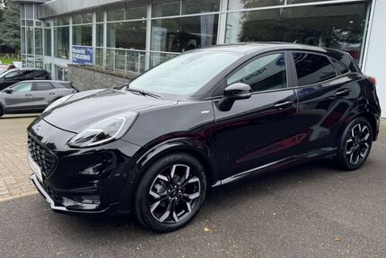 Ford Puma 40.900 km 17.980 &euro; Hohenwestedt 24594