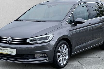 VW Touran 127.800 km 17.990 &euro; Freiberg 09599