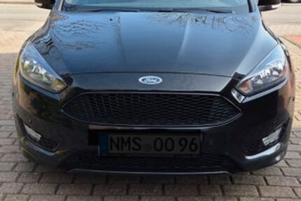 Ford Focus 159.999 km 8.500 &euro; Neumünster 24537