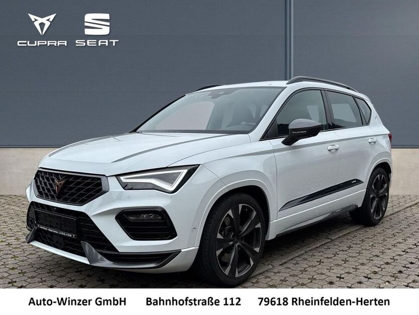 Ateca