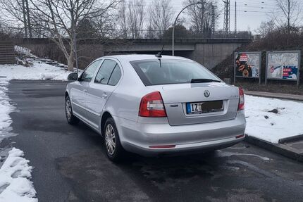Skoda Octavia 240.000 km 3.000 &euro; Itzehoe 25524