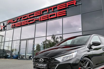 Hyundai i20 66.335 km 23.790 &euro; Meschede/NRW 59872