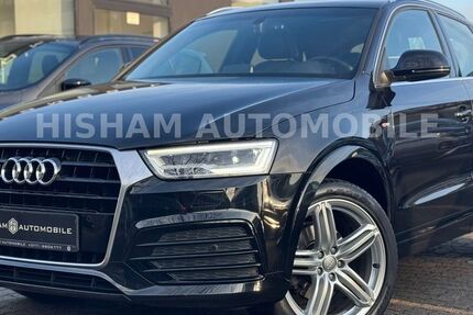 Audi Q3 142.690 km 18.290 &euro; Neumünster 24536