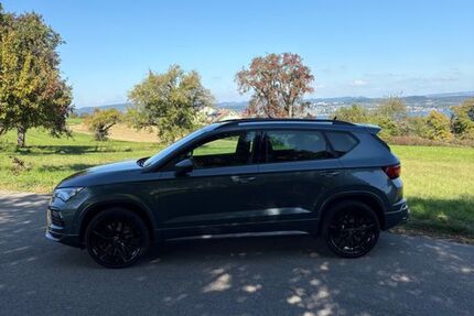 Cupra Ateca 44.500 km 32.300 € Konstanz 78465
