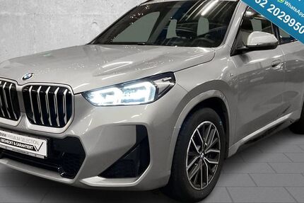 BMW X1 13.200 km 36.999 &euro; Elmshorn 25337