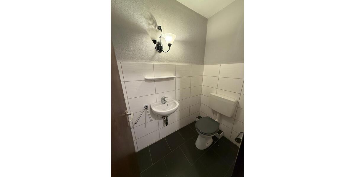 Erdgeschoßwohnung Issum - 3 Zimmer, 90 m&sup2;, 640&euro; | Angebot:26096472