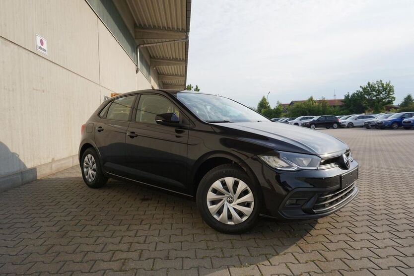 VW Polo 13.980 km 16.950 € Parkstetten 94365