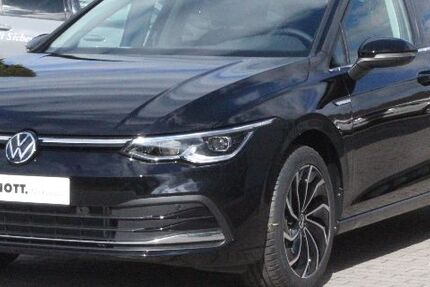 VW Golf 6.000 km 37.789 &euro; Cottbus 03044