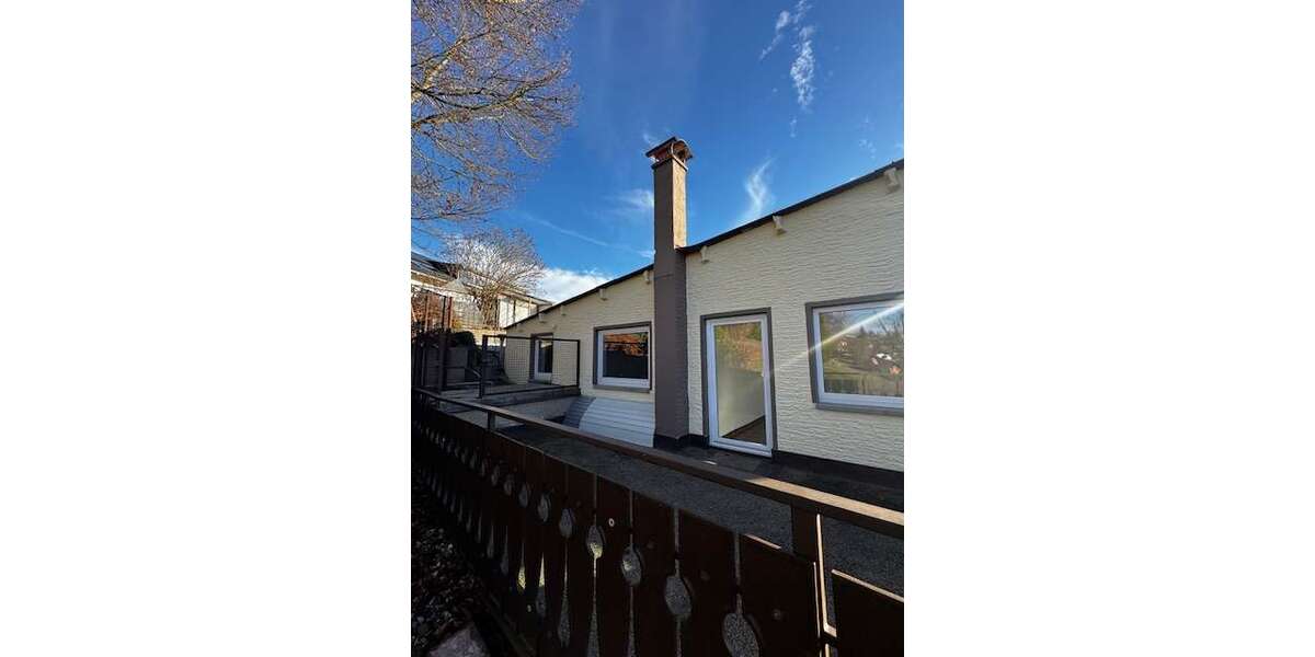 Wohnung zum Mieten in Calw- Heumaden 895 € 125.44 m² 5 zimmer