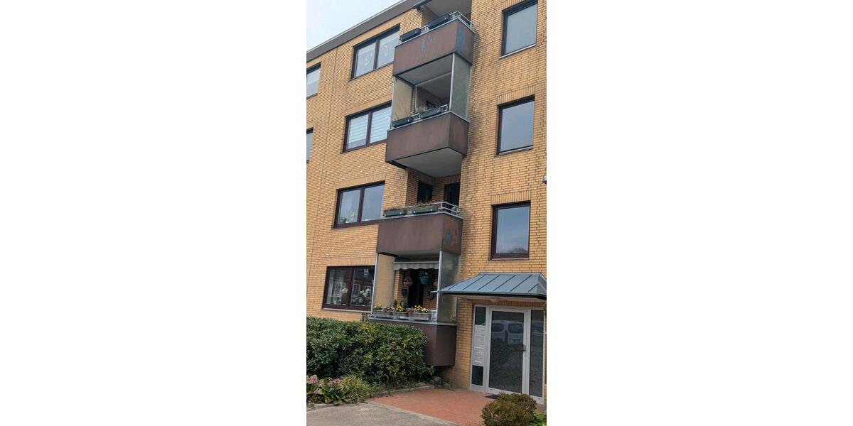 Etagenwohnung Bordesholm - 3 Zimmer, 67 m&sup2;, 185.000&euro; | Angebot:26184831
