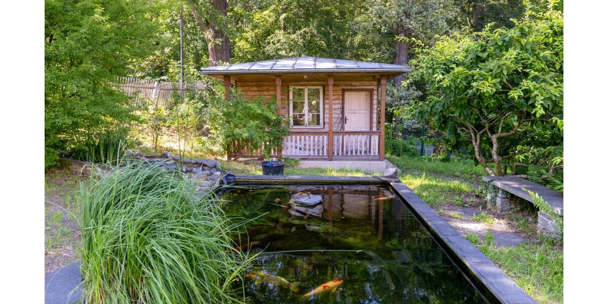 Historisches Schmuckstück in Gera-Debschwitz – Werden Sie der neue Eigentümer! - Zweifamilienhaus Gera Debschwitz | Angebot:26386206