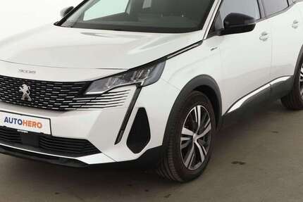 Peugeot 3008 26.518 km 24.450 &euro; Neufahrn 85375