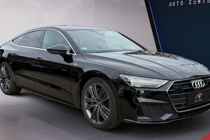 Audi A7 180.200 km 33.999 &euro; Berlin 12439