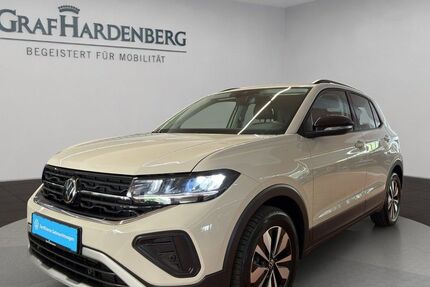 VW T-Cross 14.100 km 25.880 &euro; Karlsruhe 76131