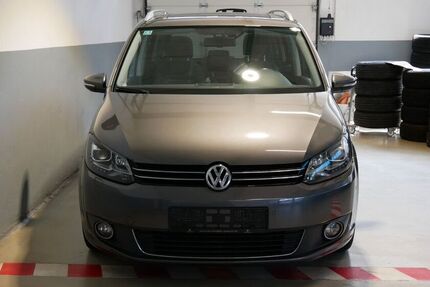 VW Touran