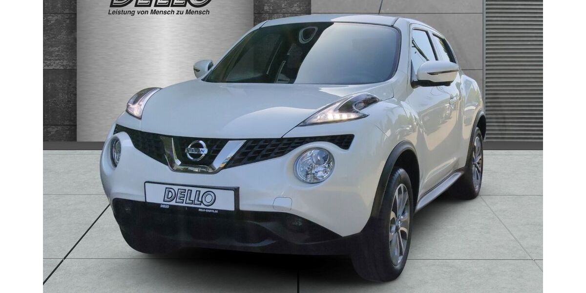 Nissan Juke 72.891 km 11.750 &euro; Norderstedt 22848