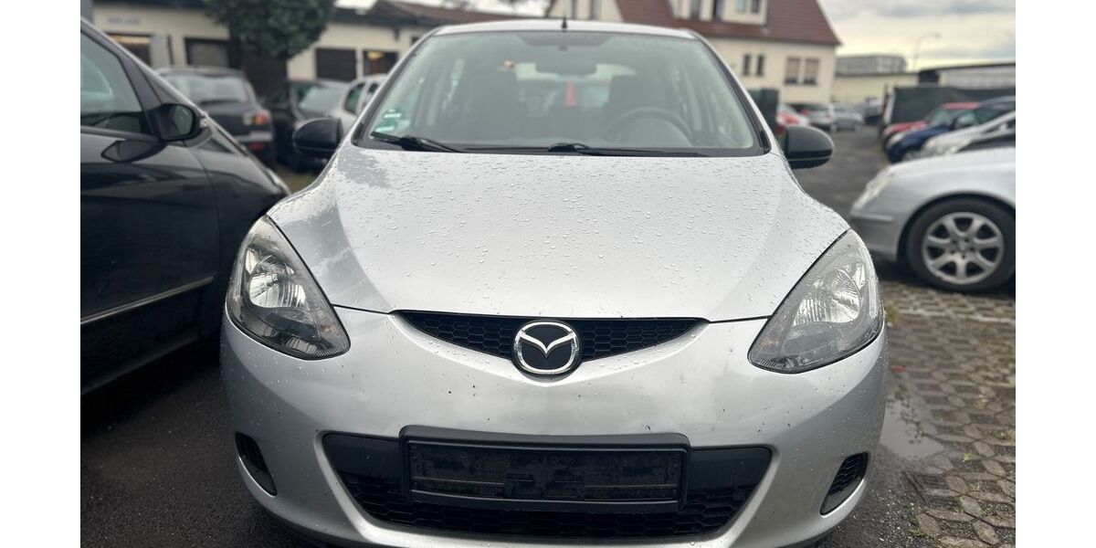 Mazda 2 190.000 km 1.990 &euro; Mühlheim am Main 63165