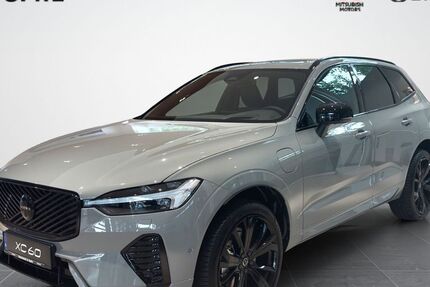 Volvo XC60 1.500 km 72.990 € Jena-Lobeda 07747