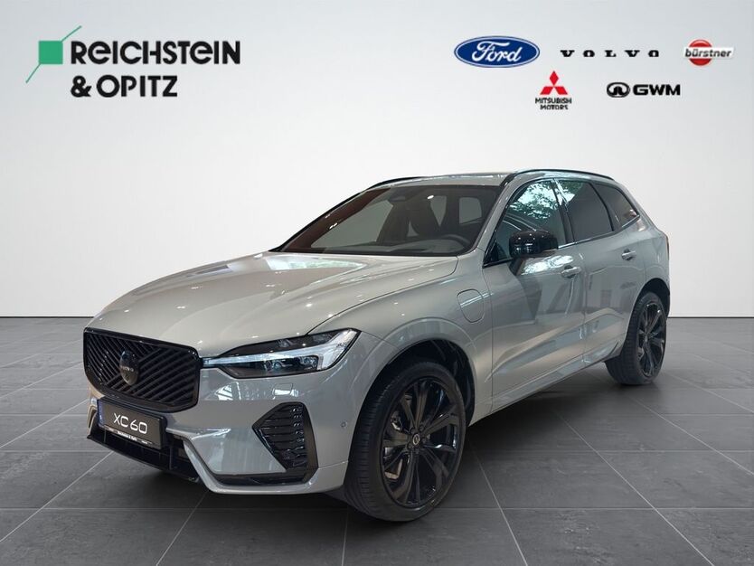 Volvo XC60 1.500 km 72.990 € Jena-Lobeda 07747