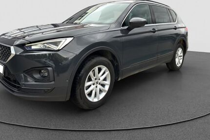 Seat Tarraco 55.970 km 25.950 &euro; Ingolstadt 85053