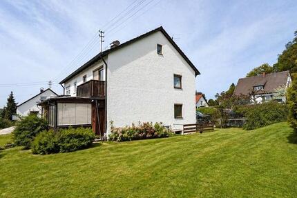 Haus Krumbach (Schwaben) - 4 Zimmer, 98 m&sup2;, 365.000&euro; | Angebot:26940687
