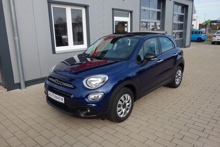Fiat 500X 4.365 km 19.990 € Kissing 86438