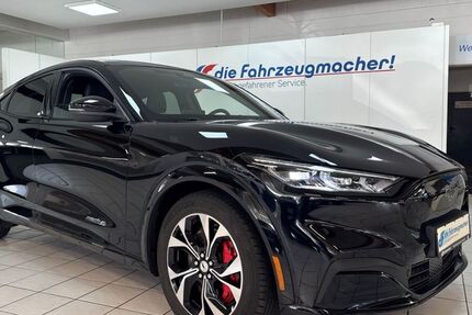 Ford Mustang Mach-E 32.000 km 31.988 &euro; Rheinbach 53359