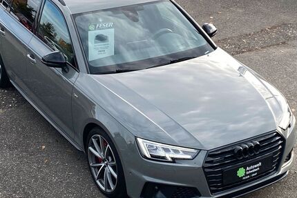 Audi A4 93.500 km 29.400 € Schwabach 91126