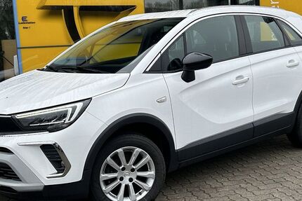 Opel Crossland (X) 26.401 km 18.440 &euro; Nortorf 24589
