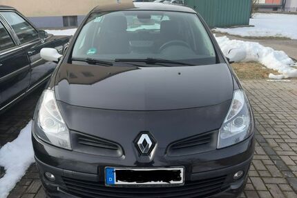 Renault Clio 168.814 km 1.250 &euro; Forchheim 91301