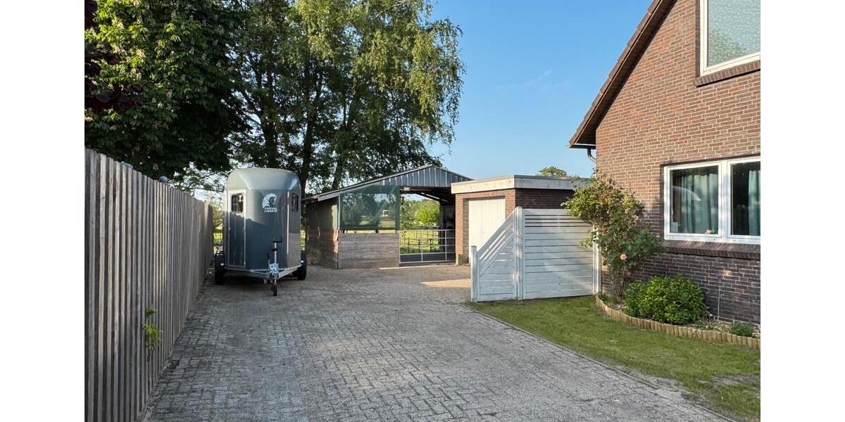 Einfamilienhaus Ostrhauderfehn - 6 Zimmer, 180 m&sup2;, 450.000&euro; | Angebot:26710177