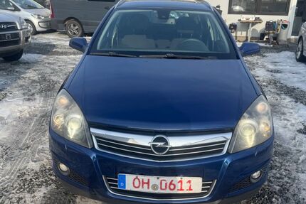 Opel Astra 241.000 km 1.599 &euro; Stockelsdorf 23617