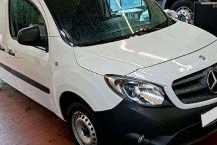 Mercedes-Benz Citan 164.922 km 7.900 &euro; SIEGEN 57074