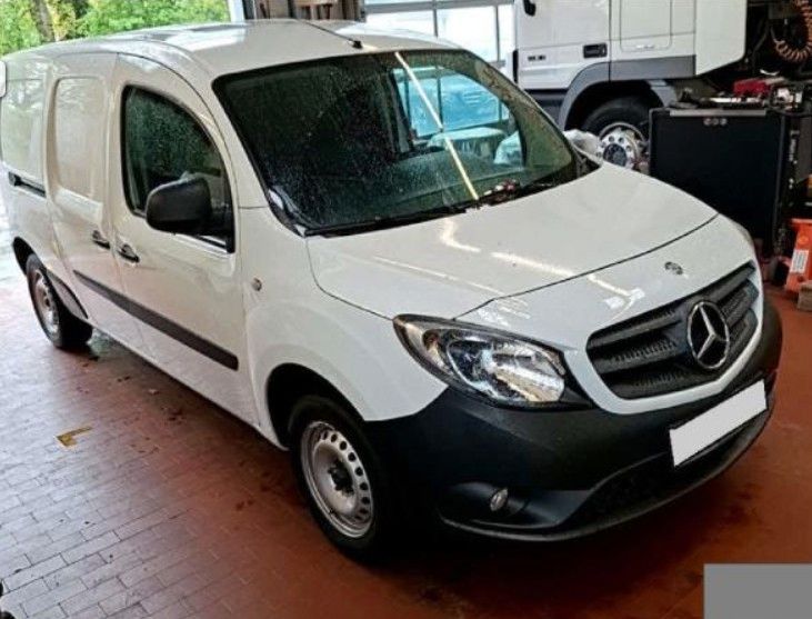 Mercedes-Benz Citan 164.922 km 7.900 &euro; SIEGEN 57074