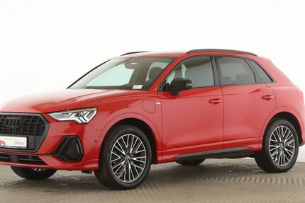 Audi Q3 89.994 km 30.925 &euro; Seevetal 21217